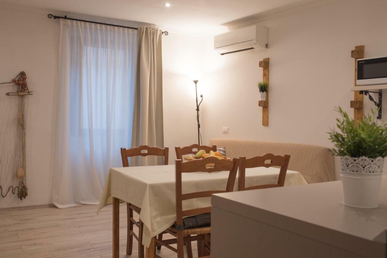 Apartment Vale Rovinj Zewnętrze zdjęcie