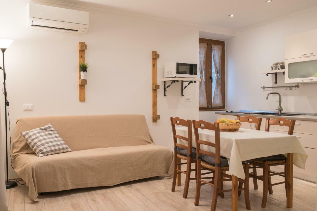 Apartment Vale Rovinj Zewnętrze zdjęcie