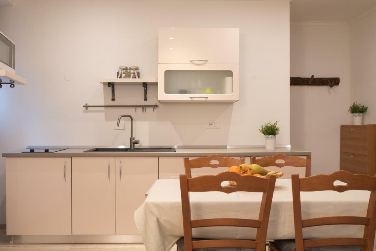 Apartment Vale Rovinj Zewnętrze zdjęcie