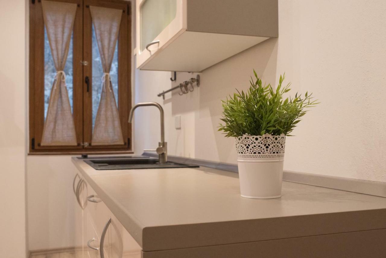 Apartment Vale Rovinj Zewnętrze zdjęcie