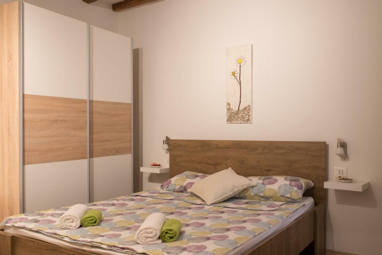 Apartment Vale Rovinj Zewnętrze zdjęcie