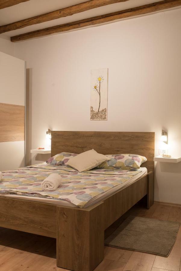 Apartment Vale Rovinj Zewnętrze zdjęcie