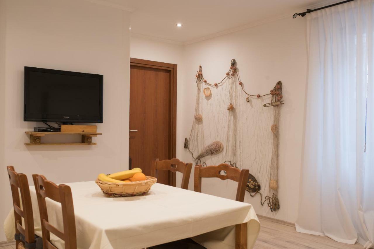 Apartment Vale Rovinj Zewnętrze zdjęcie