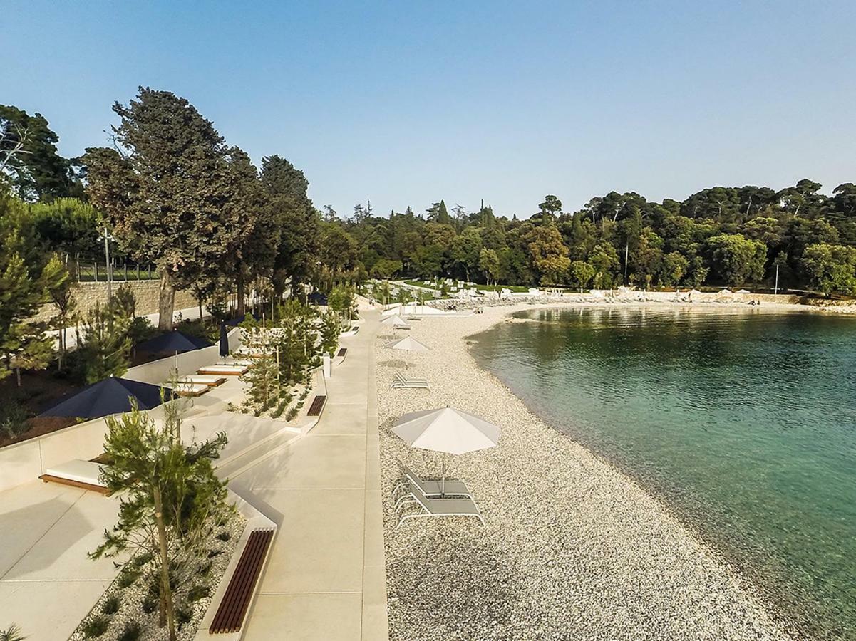 Apartment Vale Rovinj Zewnętrze zdjęcie