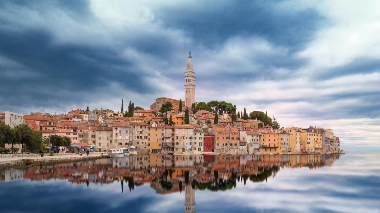 Apartment Vale Rovinj Zewnętrze zdjęcie